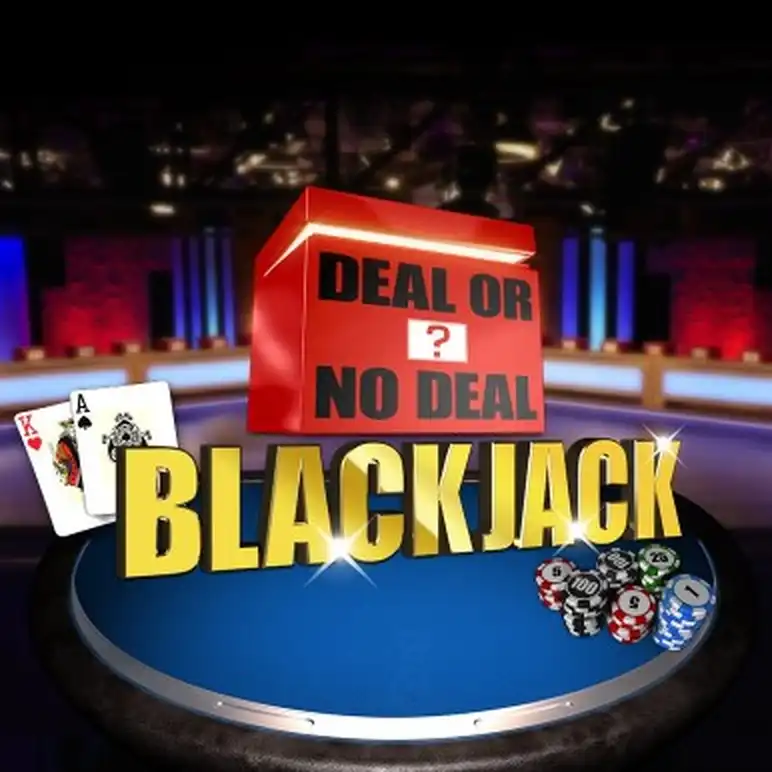 Deal Or No Deal Blackjack