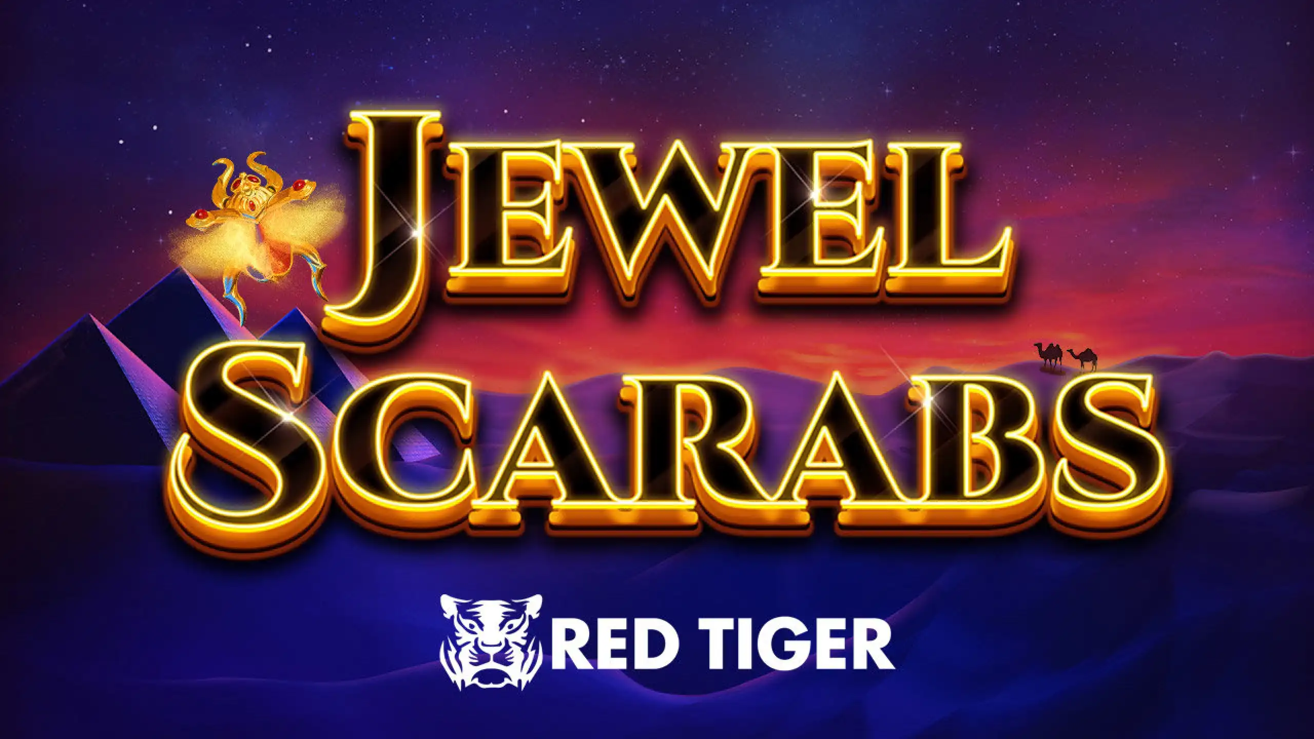 Jewel Scarabs