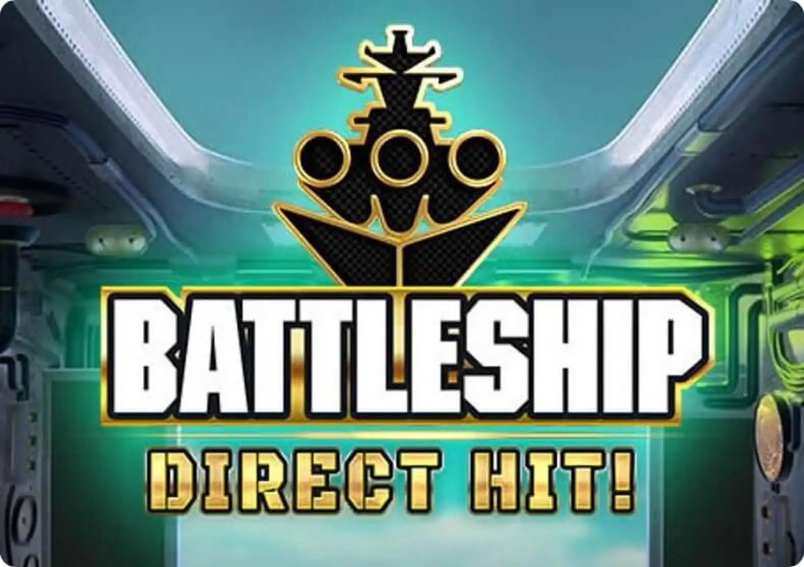 Battleship Direct Hit