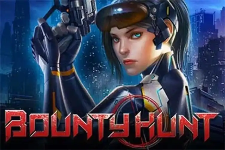 Bounty Hunt