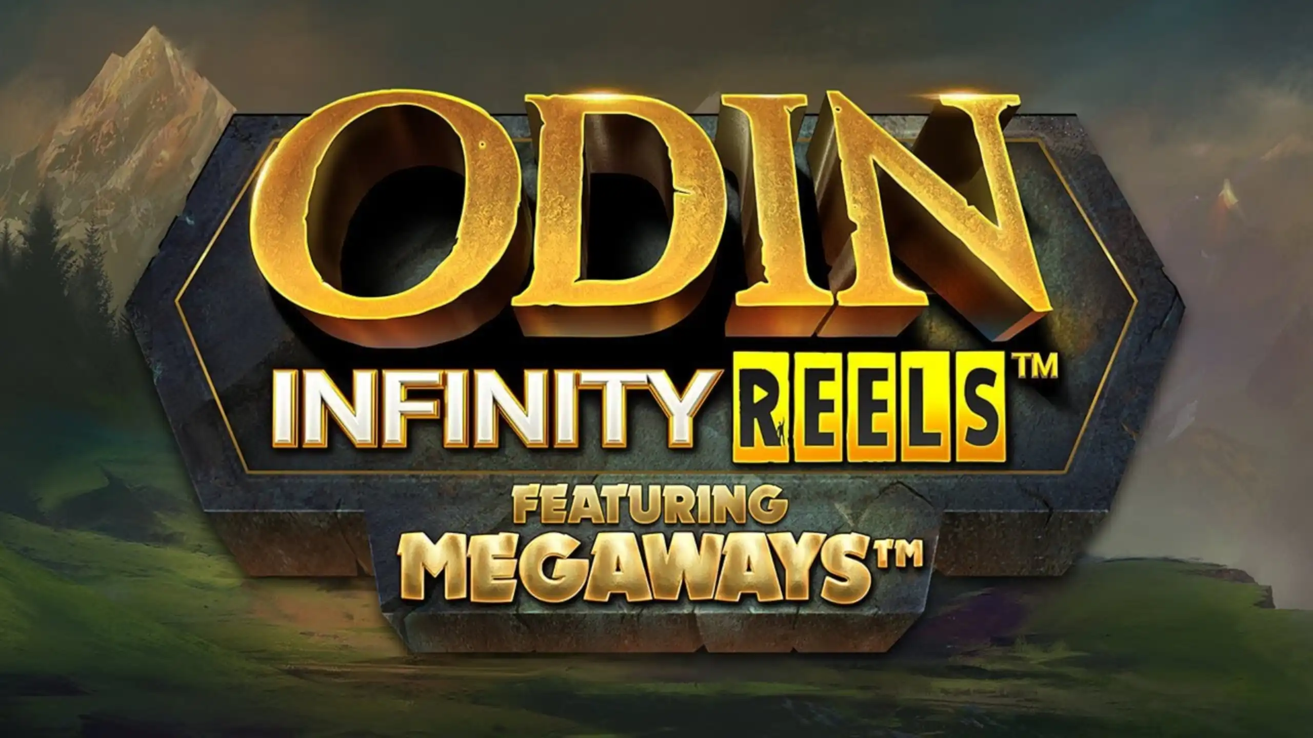 Odin Infinity Reels Megaways