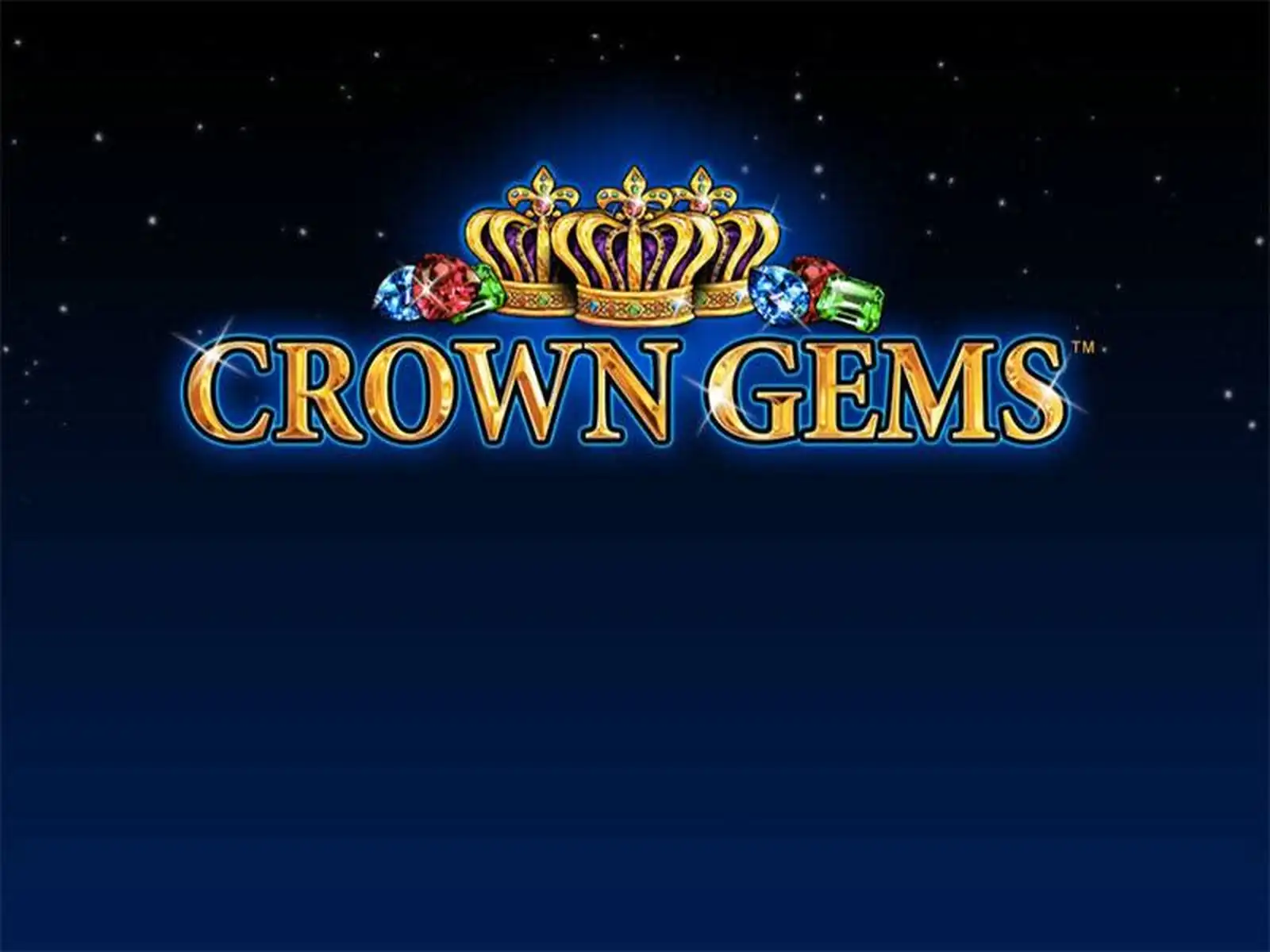 Crown Gems