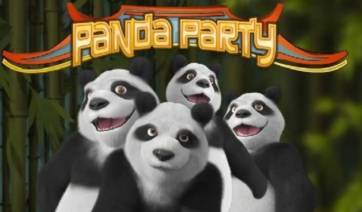 Panda Party