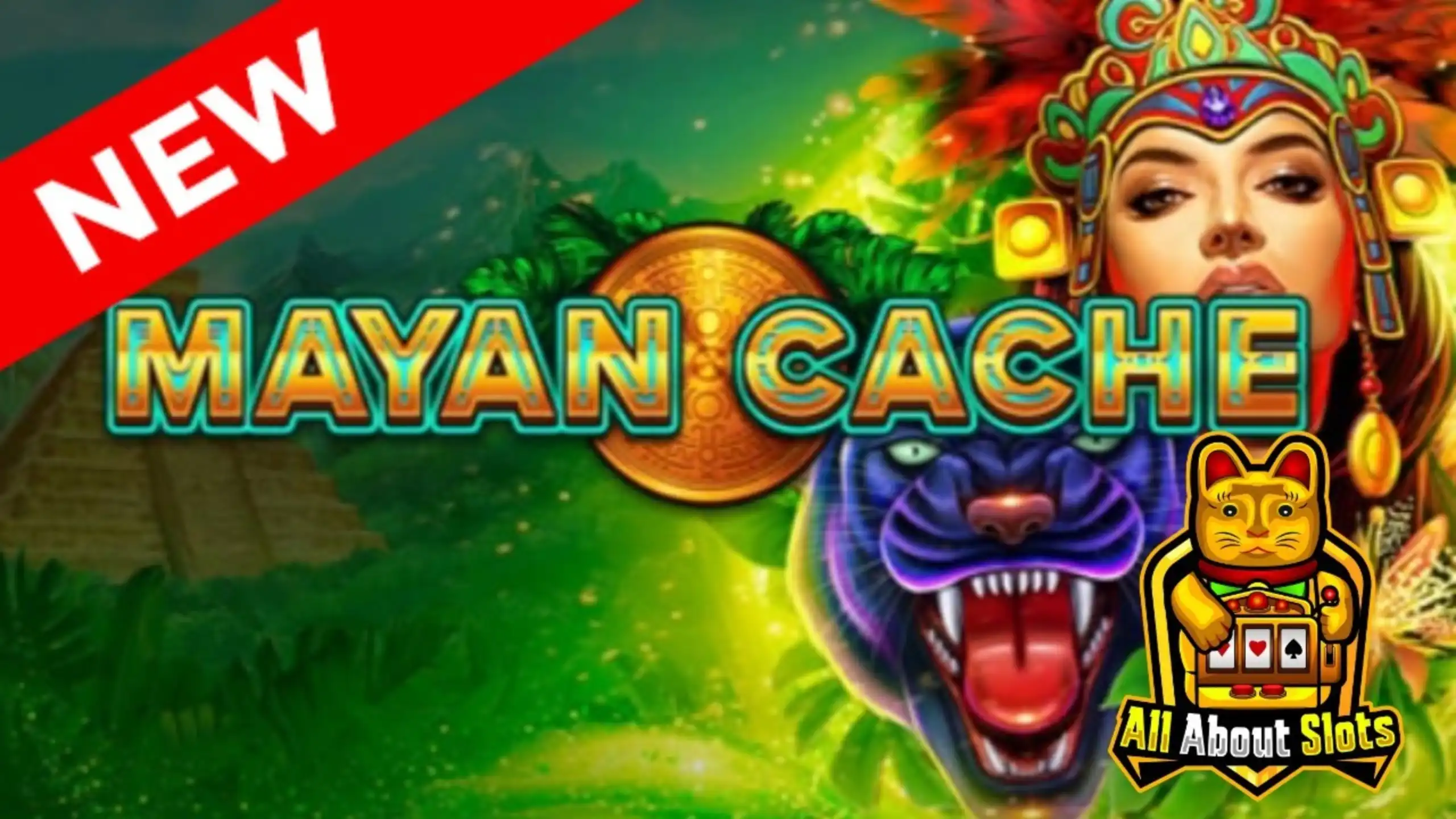 Mayan Cache