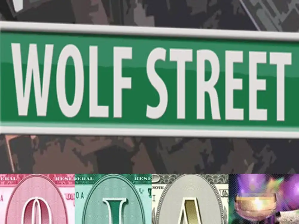 Wolf Street