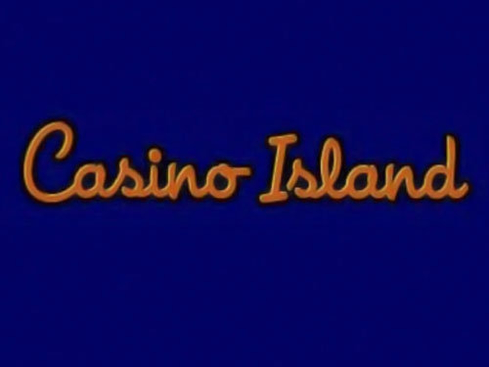 Casino Island demo