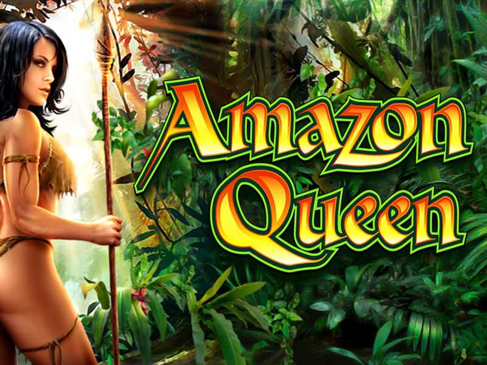 Amazon Queen