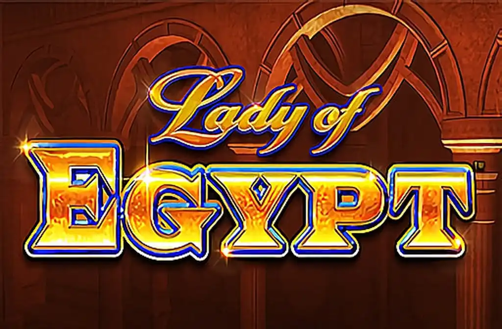 Lady of Egypt