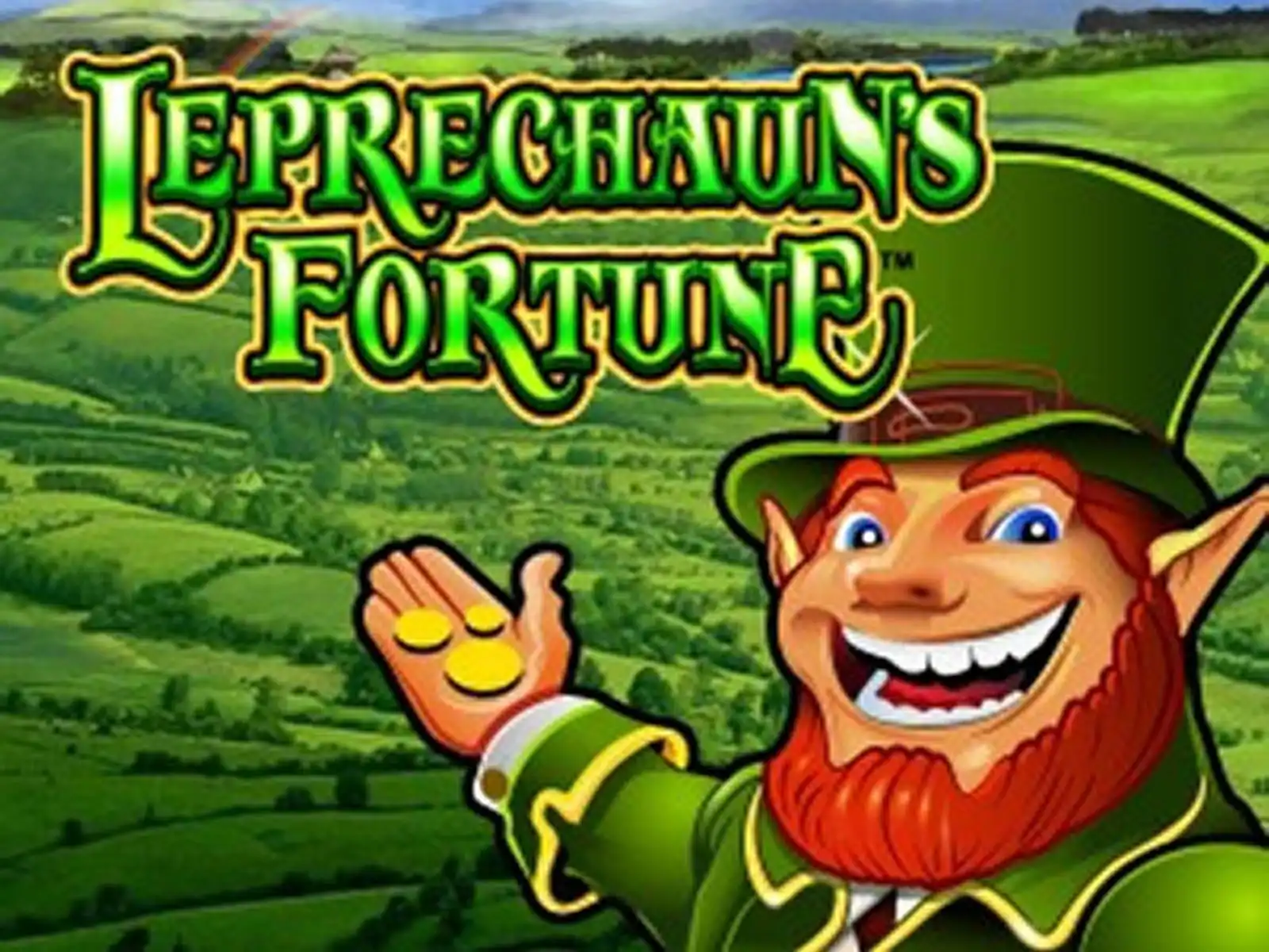 Leprechaun's Fortune demo