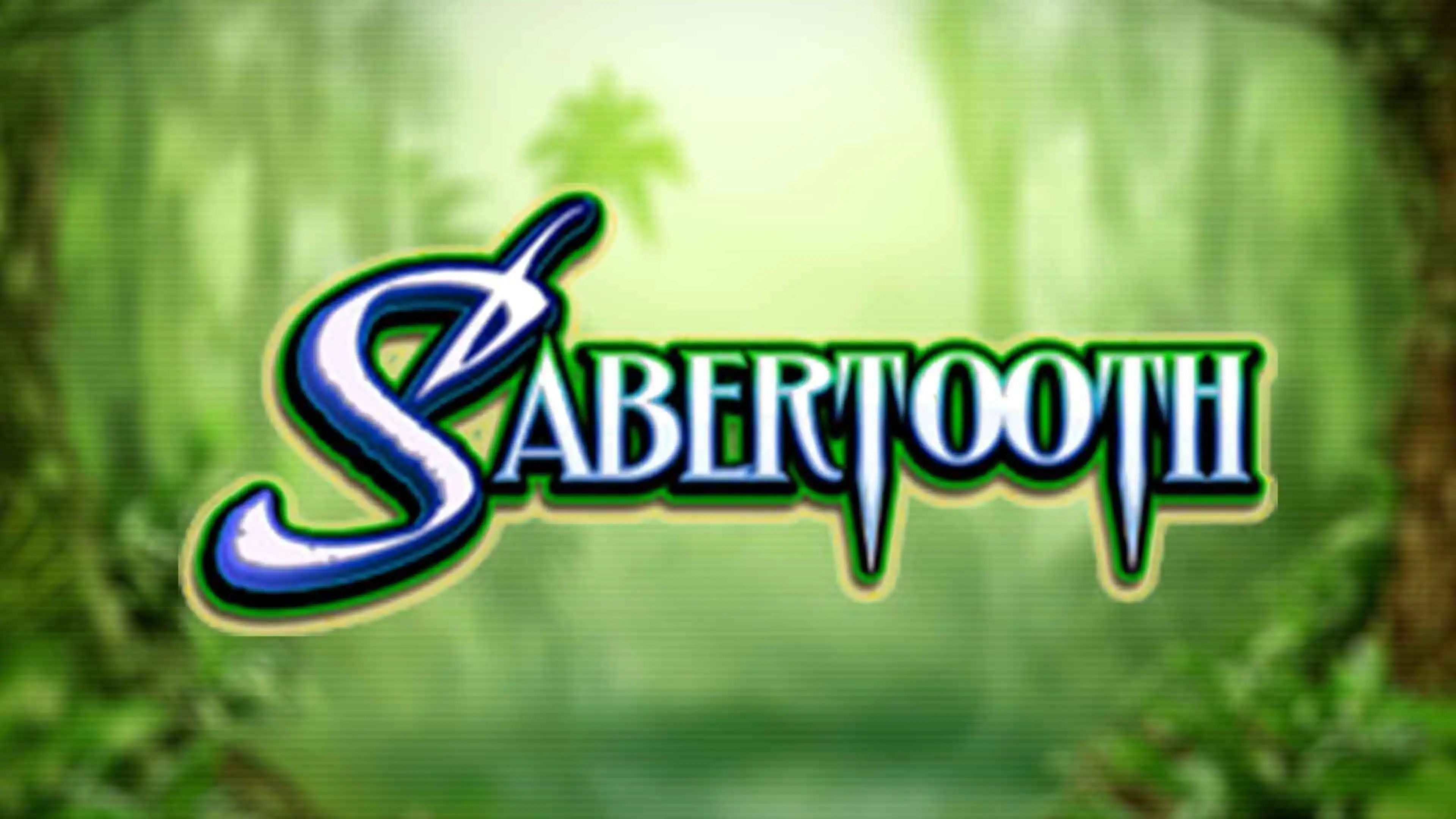 Sabertooth demo