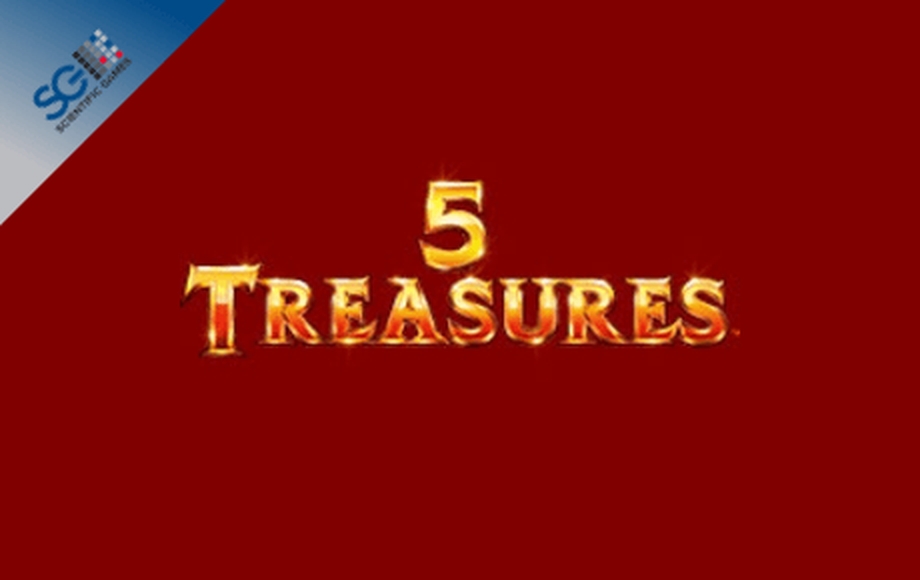 5 Treasures