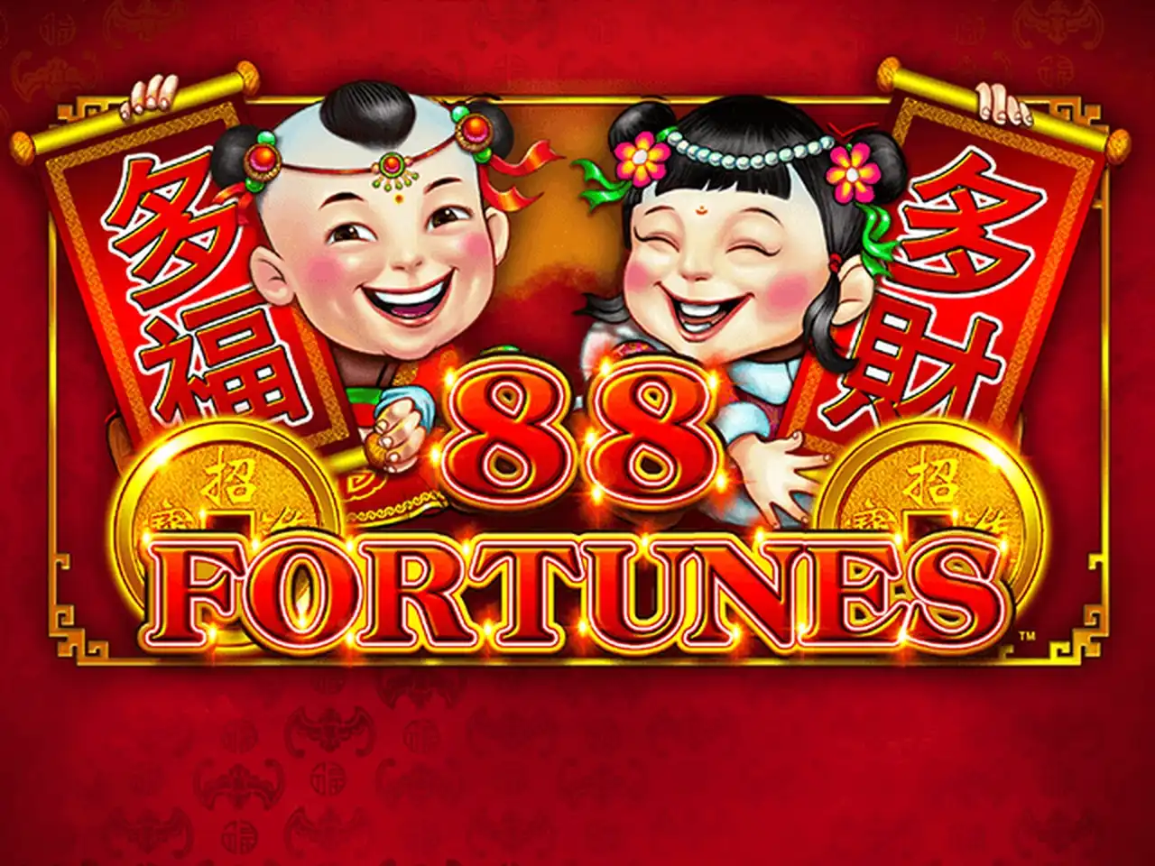 88 Fortunes