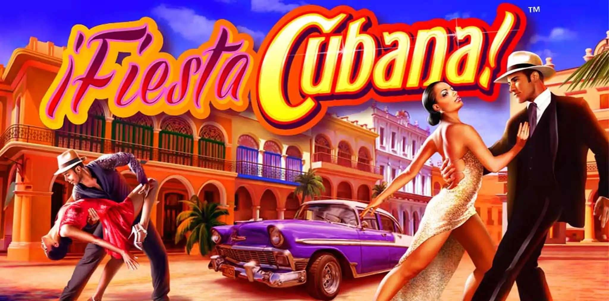 Fiesta Cubana