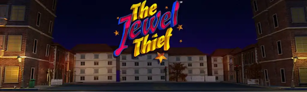 The Jewel Thief