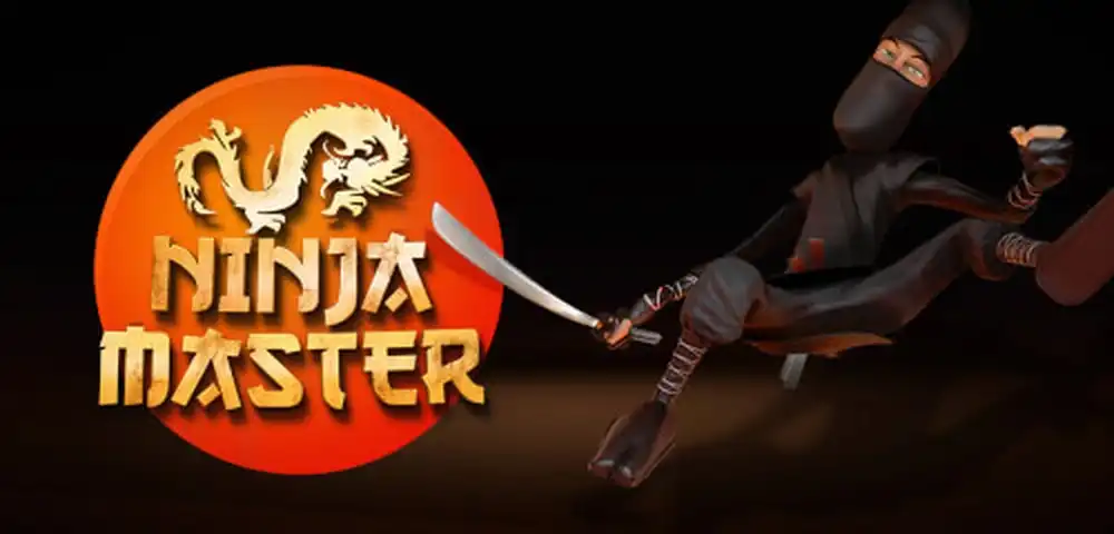 Ninja Master