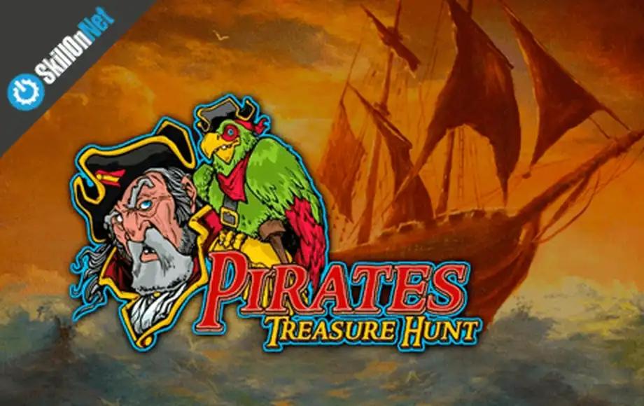 Pirates Treasure Hunt