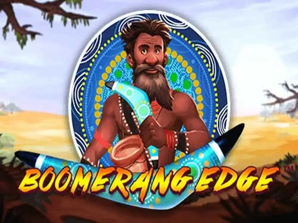 Boomerang Edge