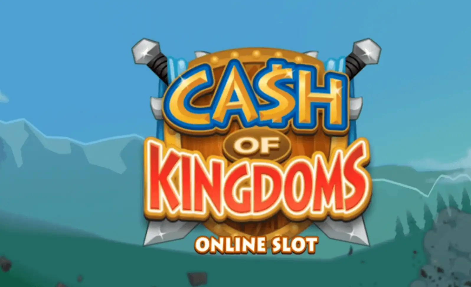 Cash of Kingdoms