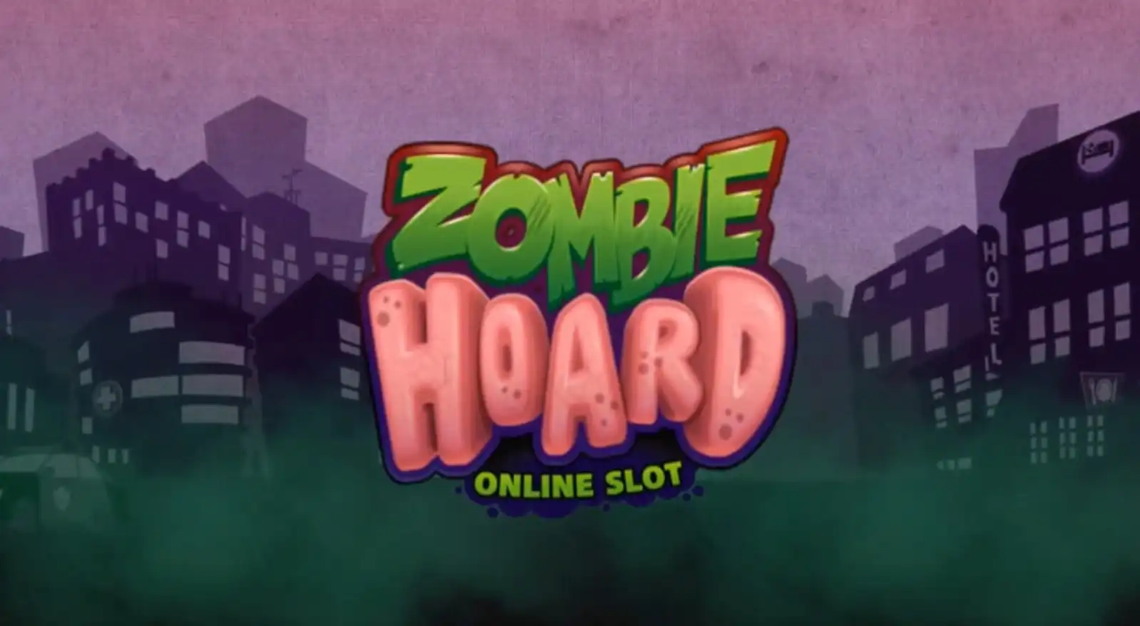 Zombie Hoard