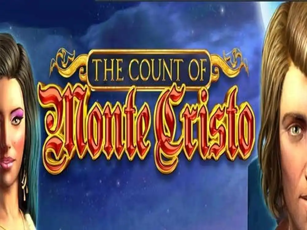 The Count of Monte Cristo