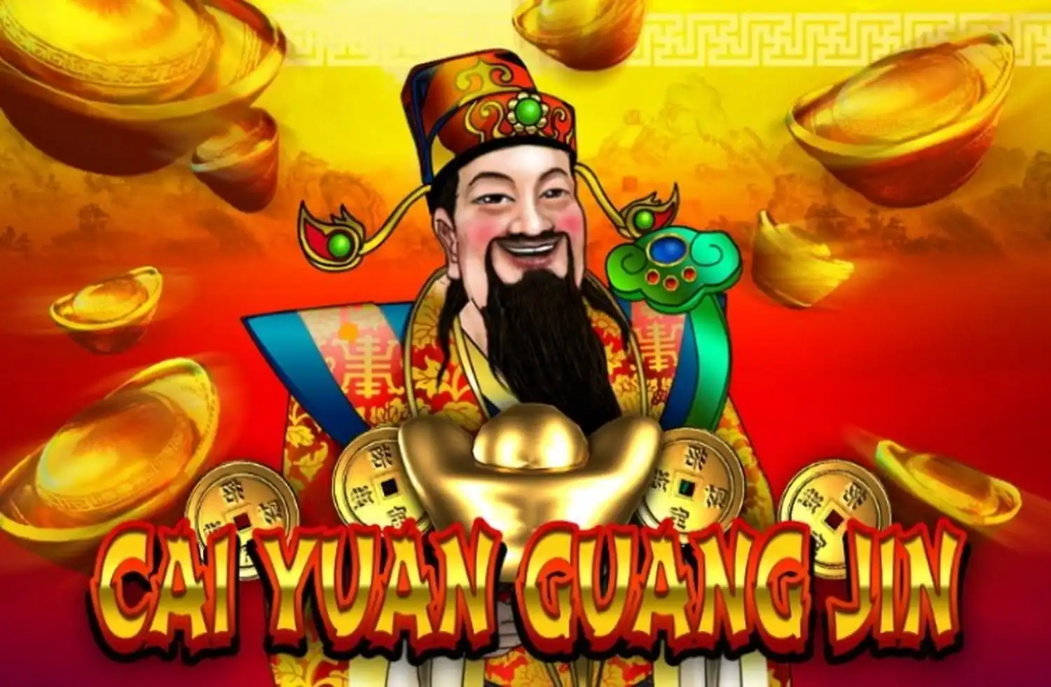 Cai Yuan Guang Jin