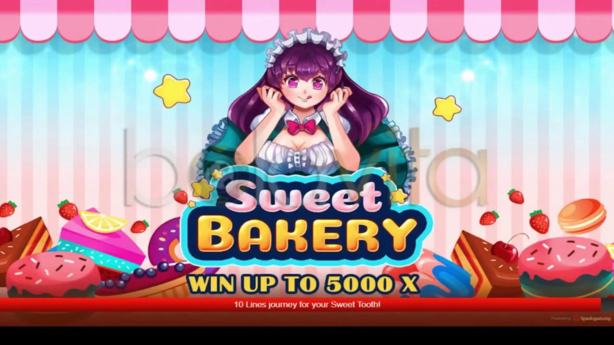 Sweet Bakery