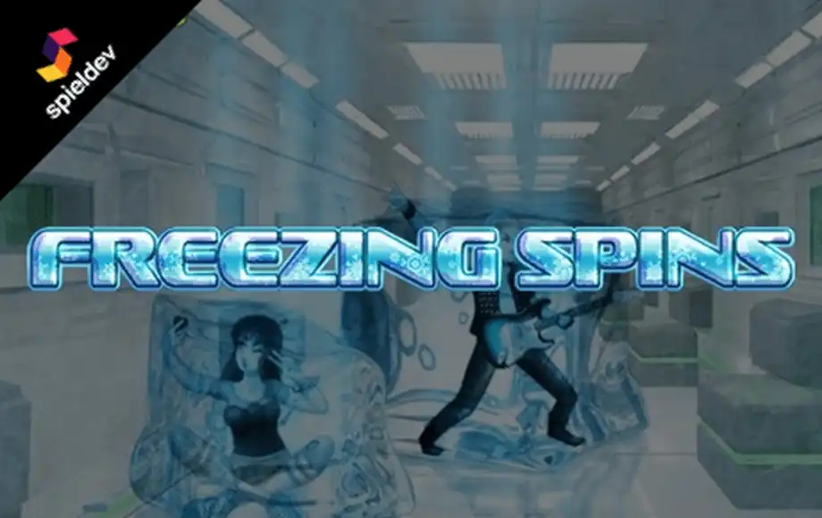 Freezing Spins