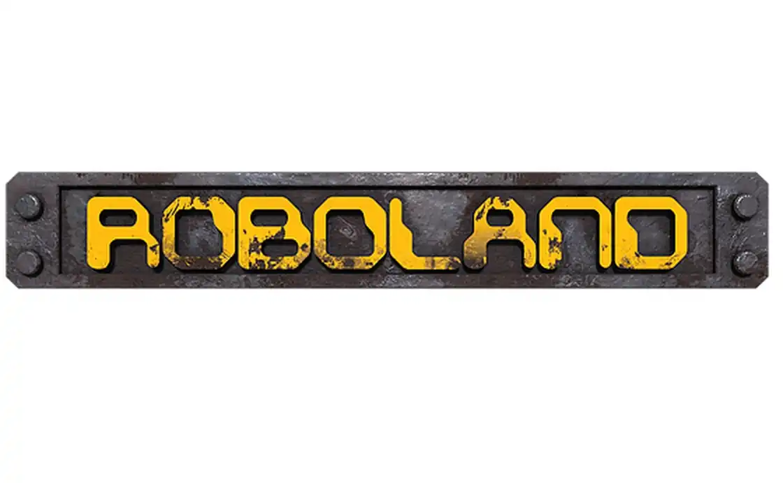 Roboland demo