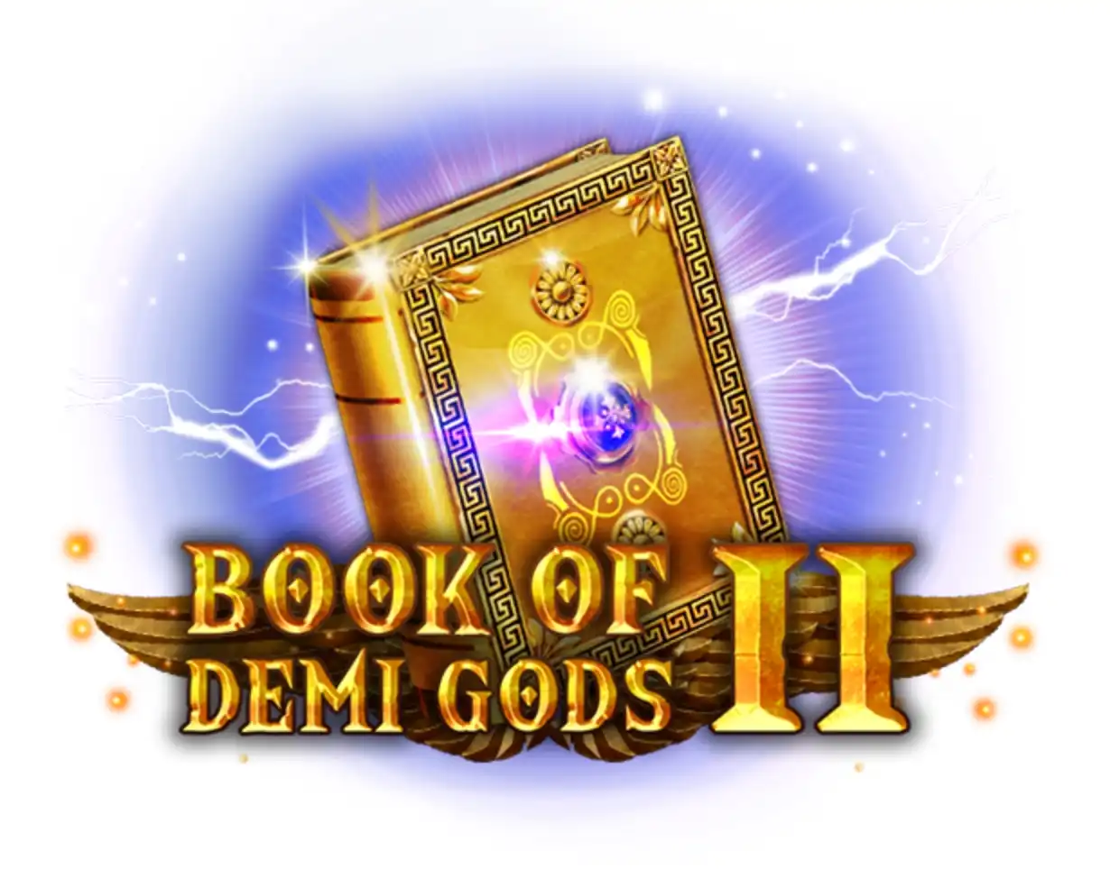 Book Of Demi Gods 2