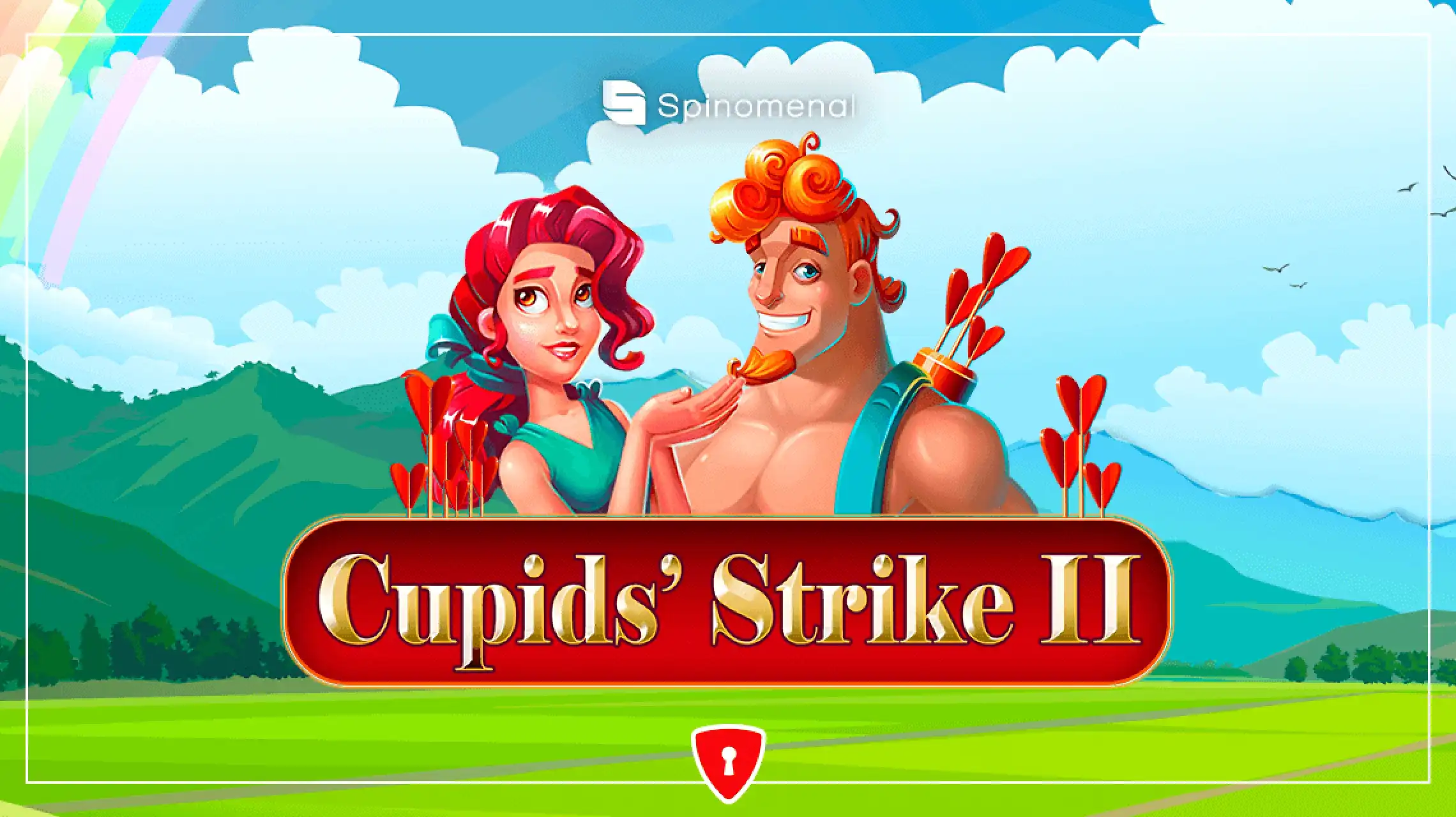 Cupids Strike 2