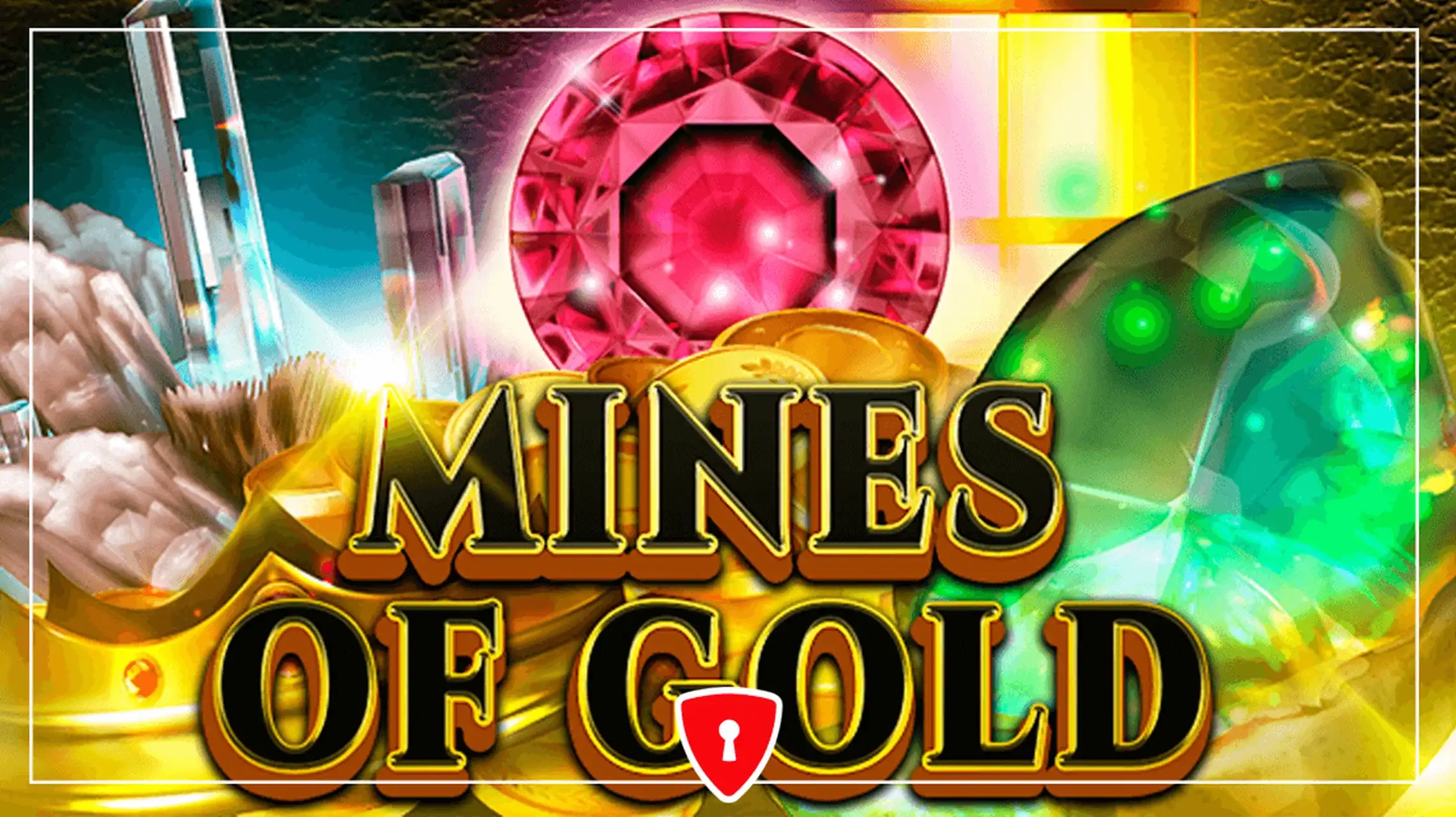 Mines of Gold