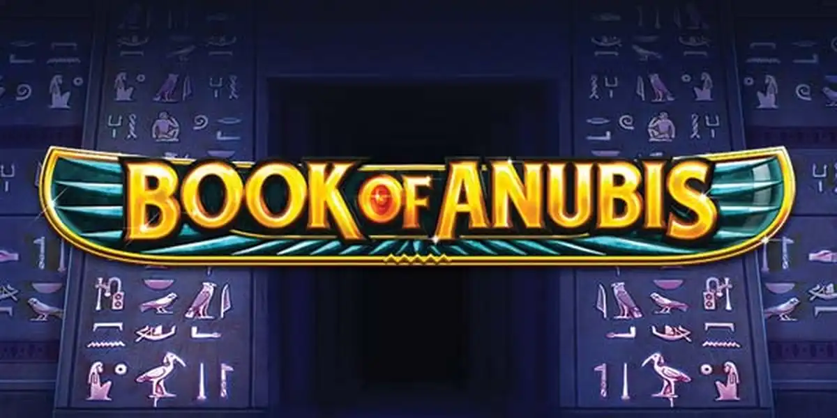 Book of Anubis