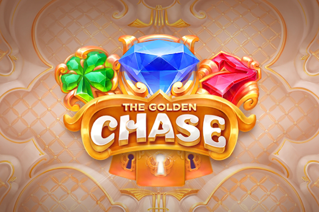 The Golden Chase demo