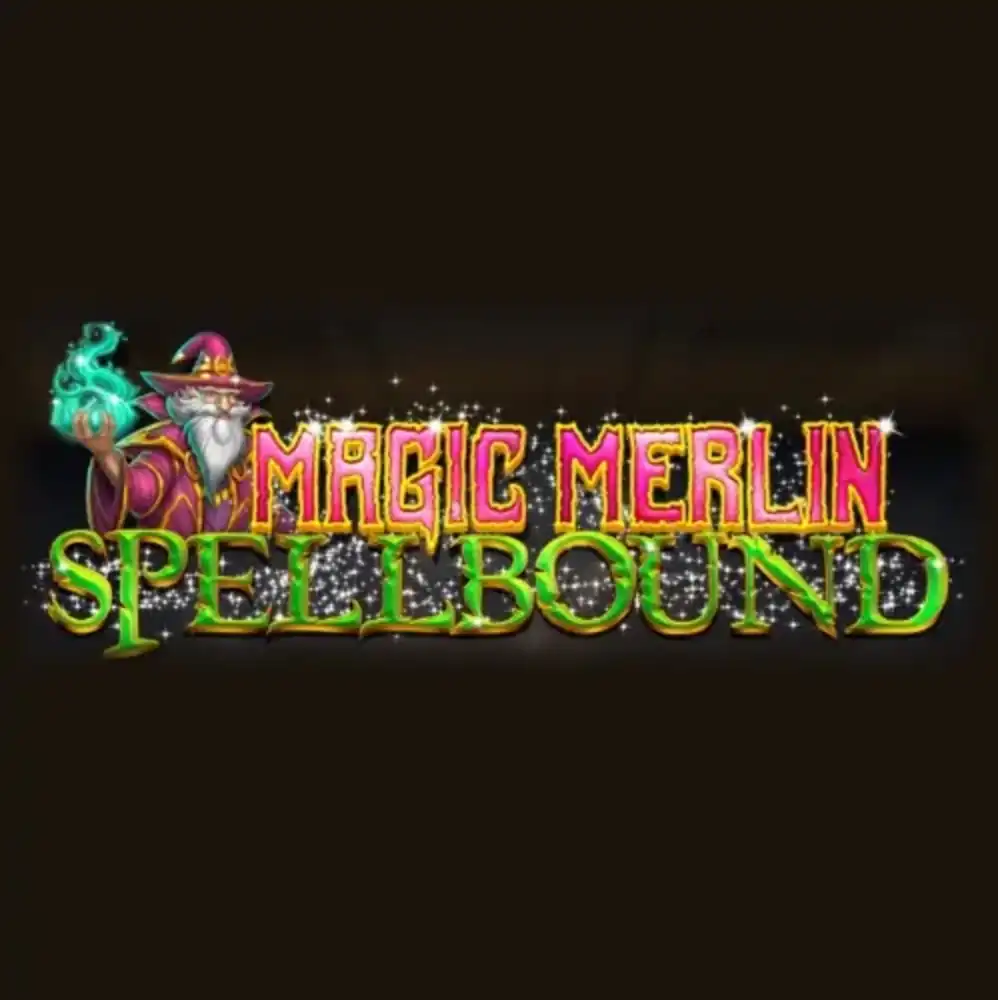 Magic Merlin: Spellbound