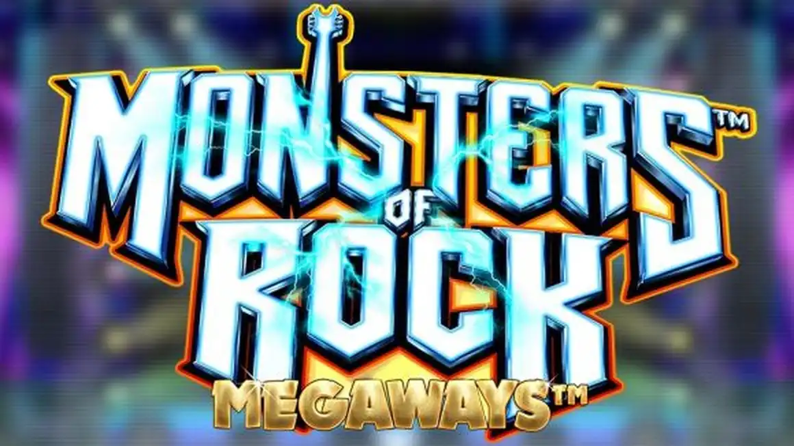 Monsters of Rock Megaways