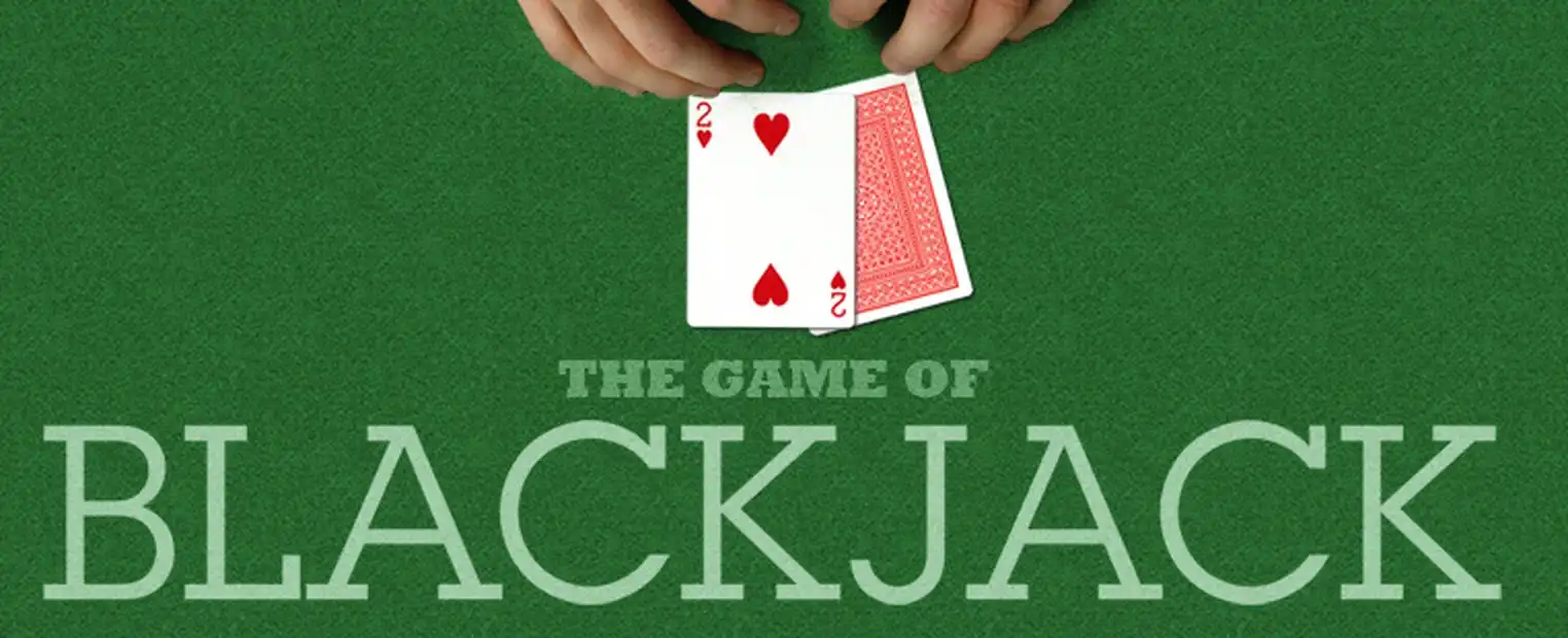 Classic Blackjack