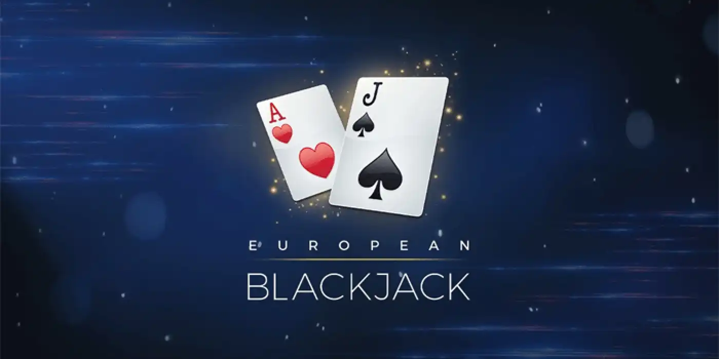 European Blackjack