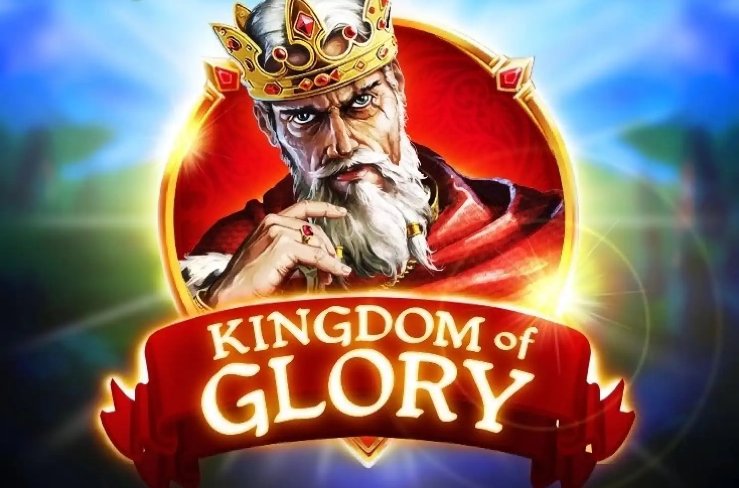 Kingdom of Glory