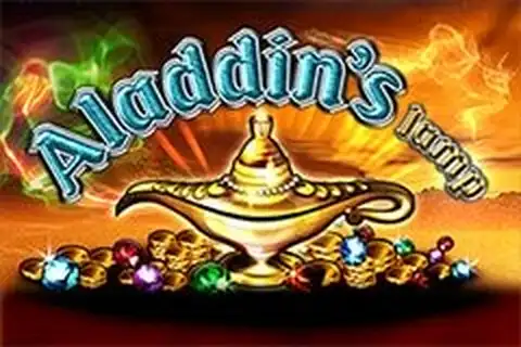 Aladdin's Lamp