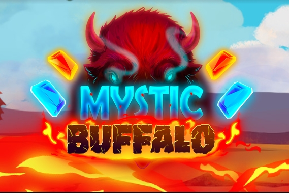 Mystic Buffalo