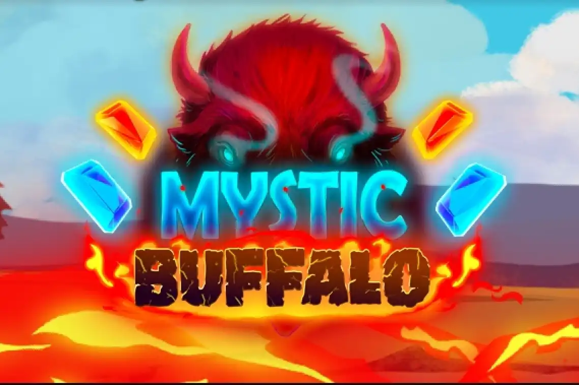 Mystic Buffalo