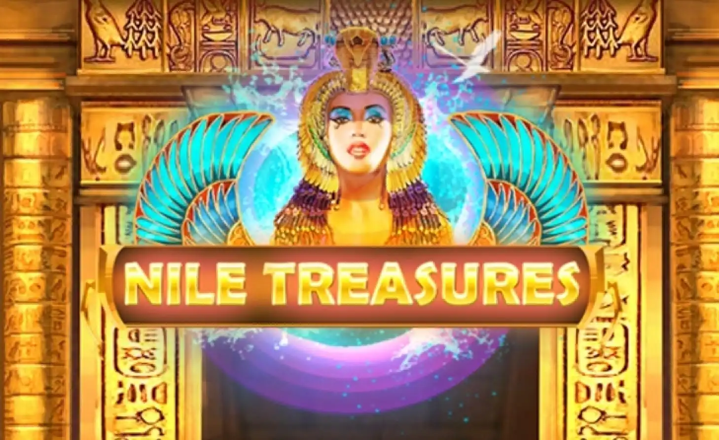 Nile Treasures