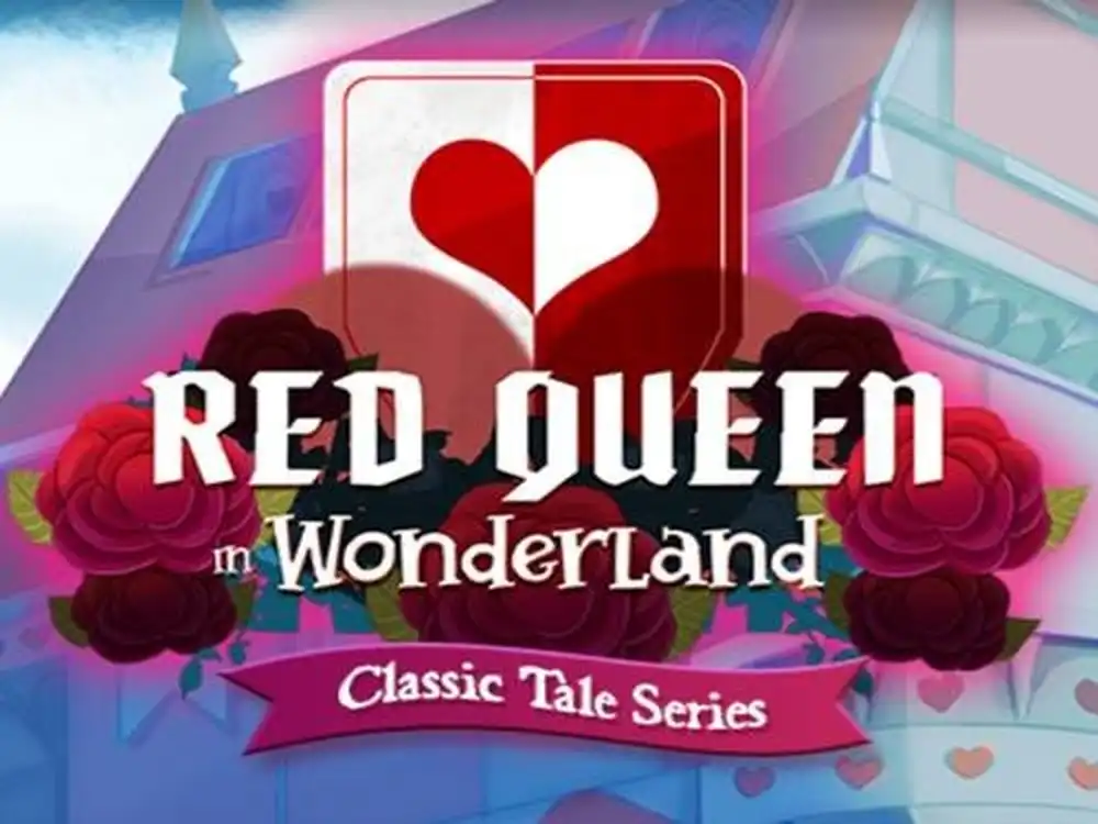 Red Queen in Wonderland