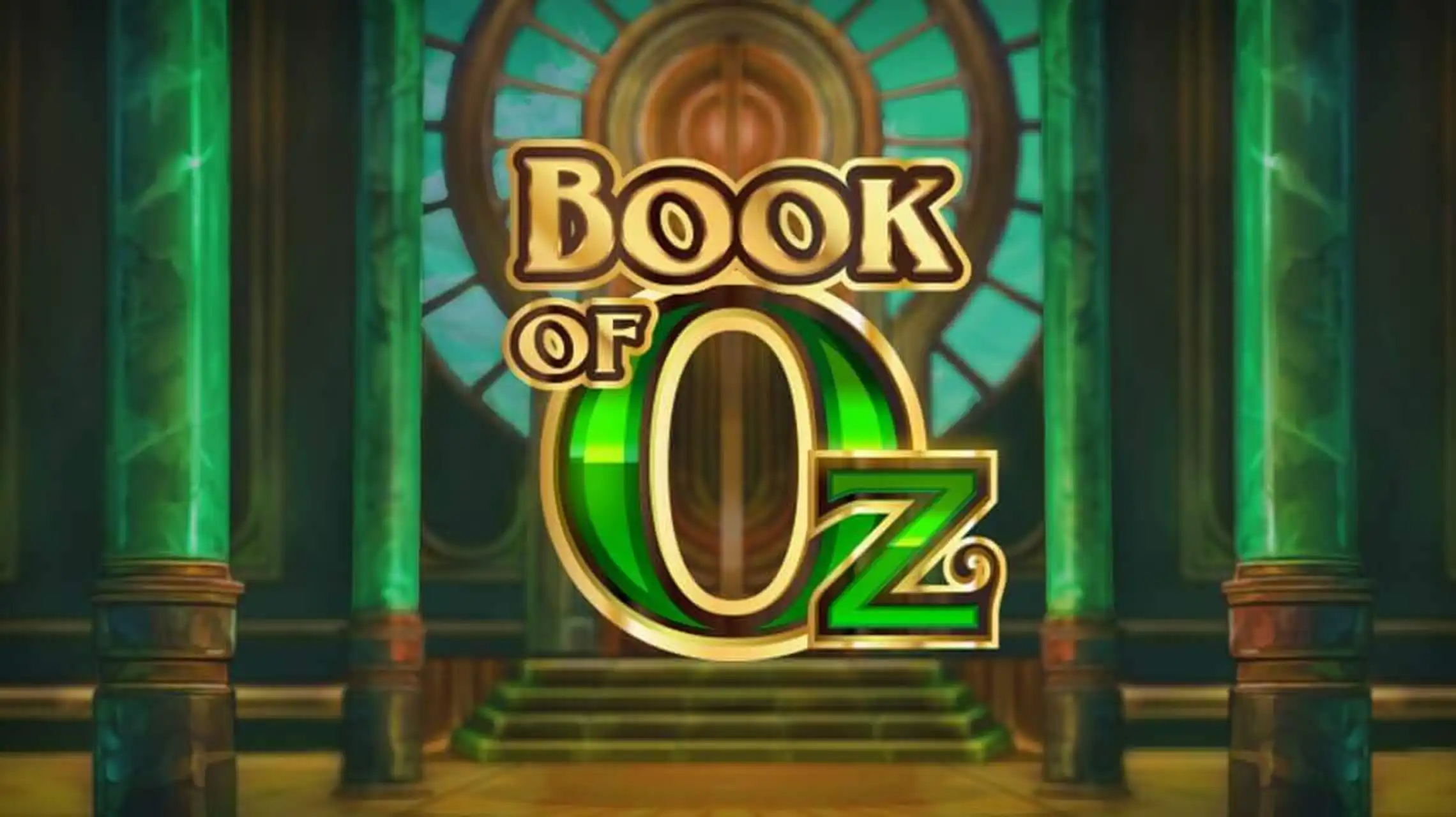 Book of Oz