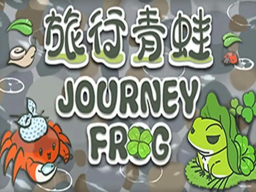 Journey Frog