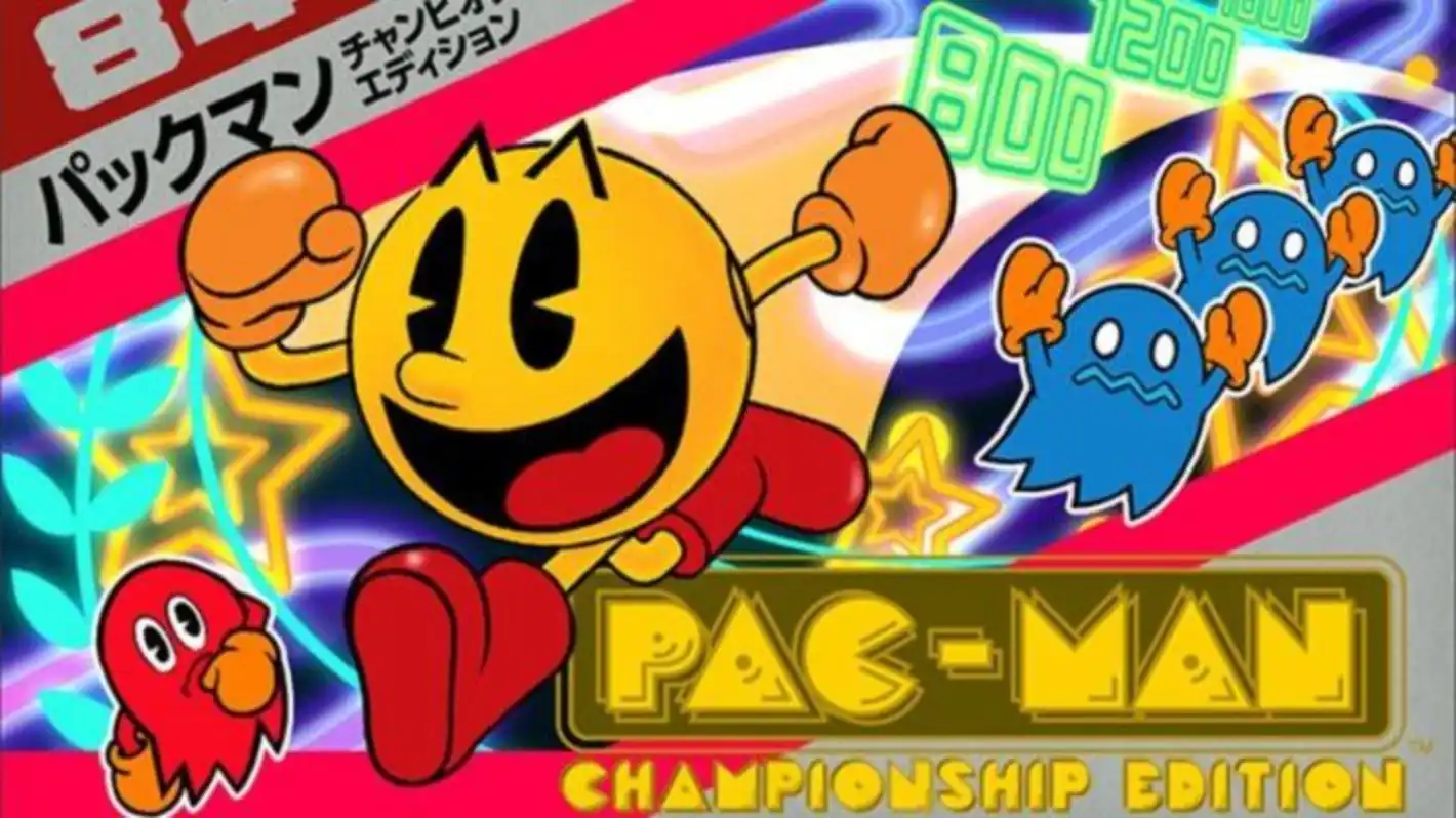 Pac-man