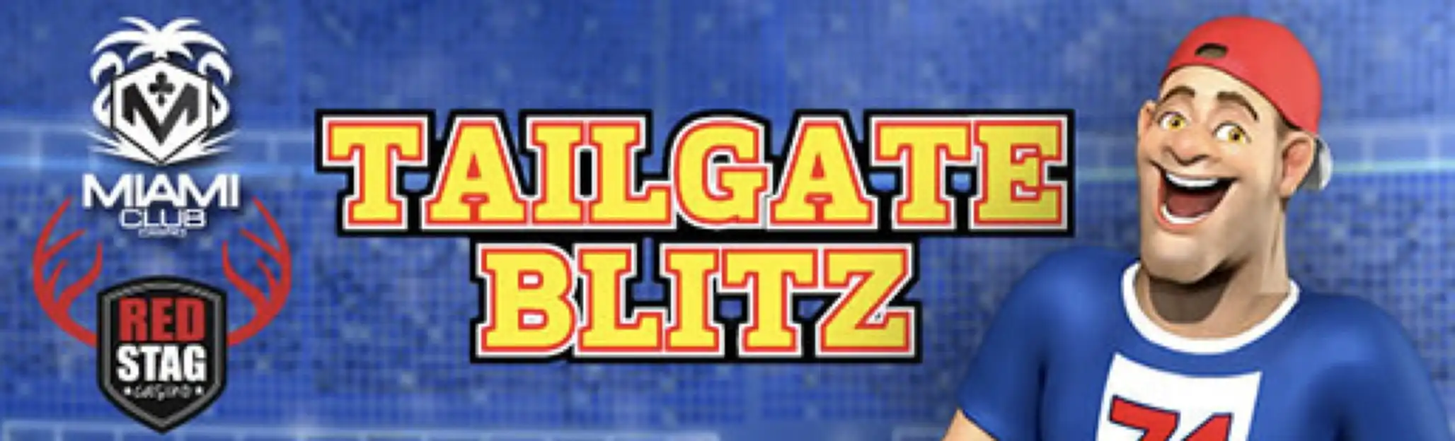 Tailgate Blitz