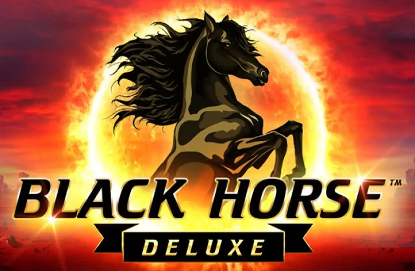 Black Horse Deluxe