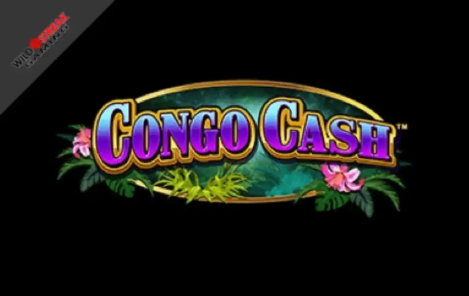 Congo Cash