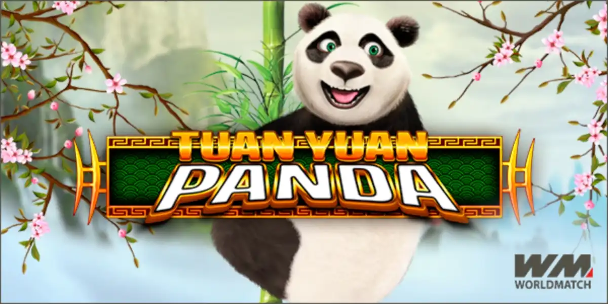 Tuan Yuan Panda